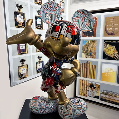 Objects of Art Objects of Art