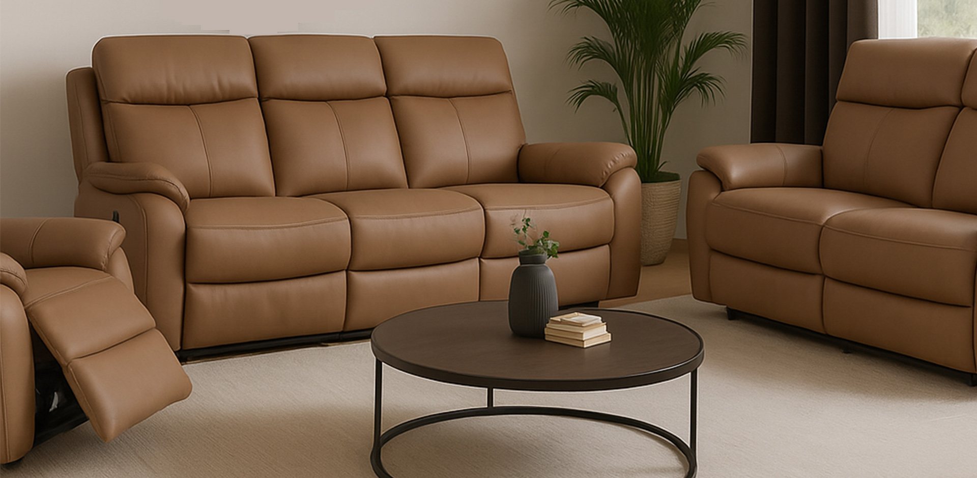 Montego - Sofas & Chairs Montego - Sofas & Chairs