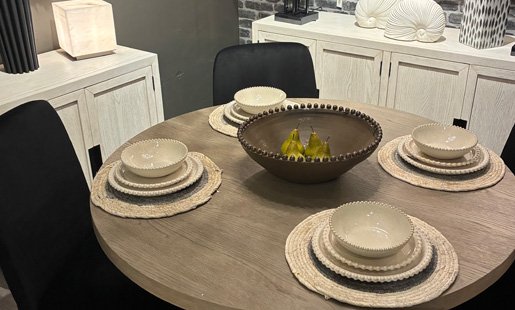 Harmony Haven Dining & Living