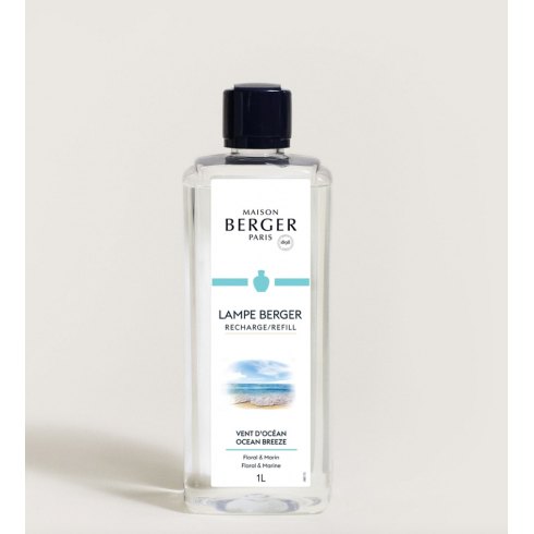 Ocean Breeze Lampe Berger Refill Ocean Breeze Lampe Berger Refill