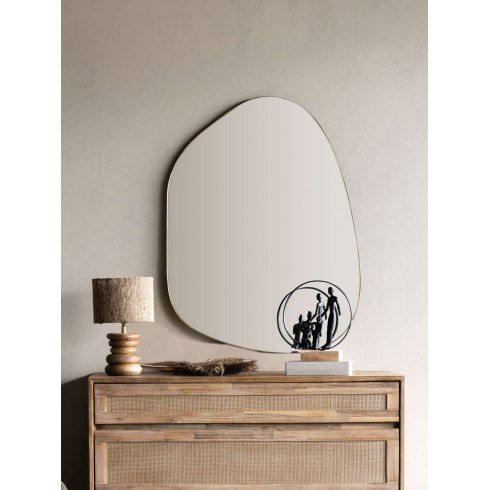 Family Sculpture on Wooden Plinth Family Sculpture on Wooden Plinth