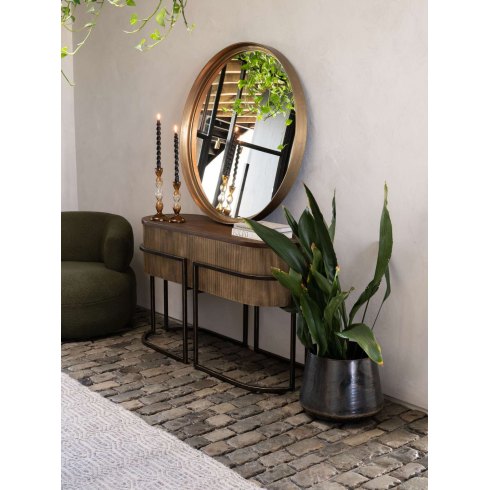 Huntley Console Table Huntley Console Table