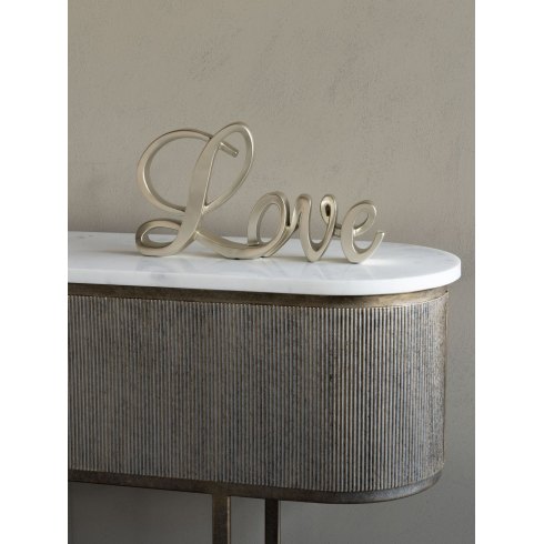 Love Sculpture Love Sculpture