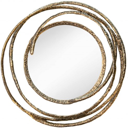 Celestial Mirror Celestial Mirror