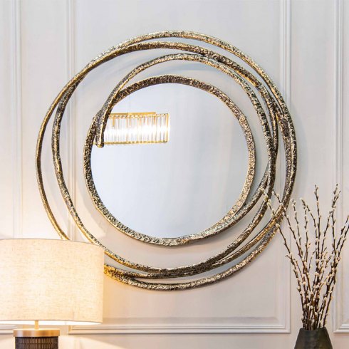 Celestial Mirror Celestial Mirror