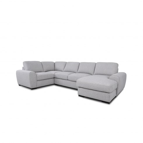 Grand Option 12R - Corner Group with Chaise-End RHF Grand Option 12R - Corner Group with Chaise-End RHF