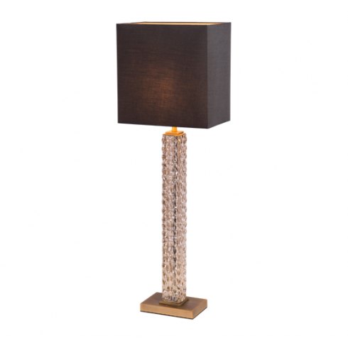 El Encanto Table Lamp & Shade El Encanto Table Lamp & Shade