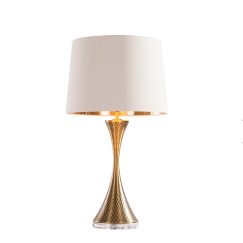 Soho Table Lamp & Shade Soho Table Lamp & Shade