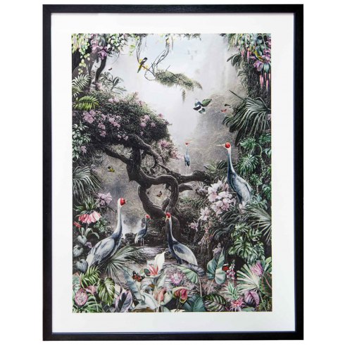 'Beauty of Nature' Framed Picture 'Beauty of Nature' Framed Picture