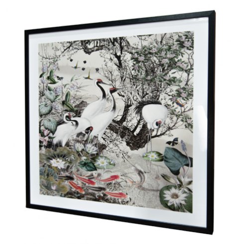 'Serenity' Framed Picture 'Serenity' Framed Picture