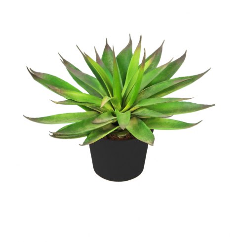 Artificial Agave Potted Plant Artificial Agave Potted Plant