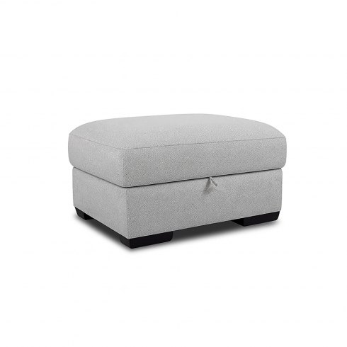 Grand Footstool with Storage Grand Footstool with Storage