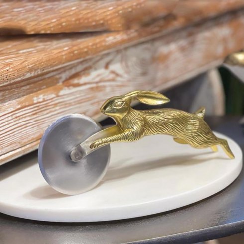 Pizza Cutter - Hare Pizza Cutter - Hare