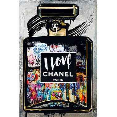 Forever Number 5 Part II - Photo Art on Dibond Forever Number 5 Part II - Photo Art on Dibond