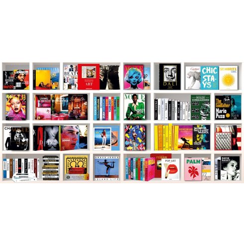 That's Life - Photo Art on Framed Plexiglass - White Frame That's Life - Photo Art on Framed Plexiglass - White Frame