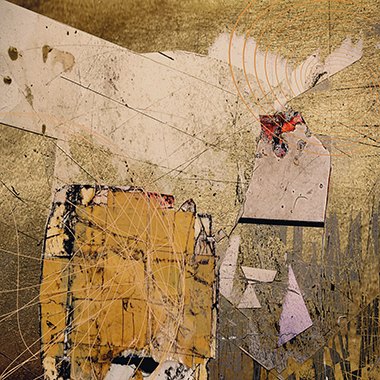 Contraption - Photo Art on Framed Dibond - Black Frame Contraption - Photo Art on Framed Dibond - Black Frame