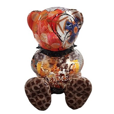 Bear H. Classic 42cm Art Piece Bear H. Classic 42cm Art Piece