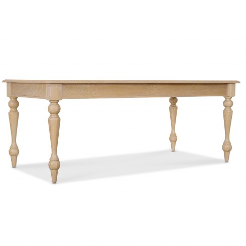 Timeless Extending Dining Table 235cm withTwo Leaves Timeless Extending Dining Table 235cm withTwo Leaves