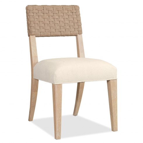 Timeless Rattan Back Dining Chair Timeless Rattan Back Dining Chair