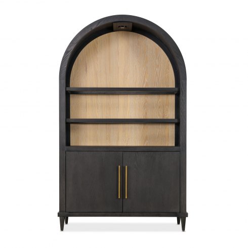 Timeless Curve Display Cabinet Timeless Curve Display Cabinet