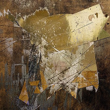 Metamorphism - Photo Art on Dibond Metamorphism - Photo Art on Dibond