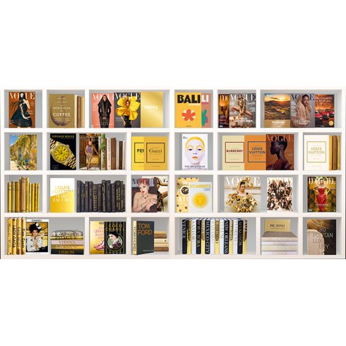 Pleasures of Life - Photo Art on Plexiglass Pleasures of Life - Photo Art on Plexiglass