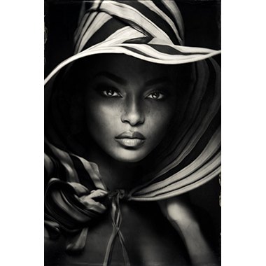 Stripes of Faith - Photo Art on Plexiglass Stripes of Faith - Photo Art on Plexiglass