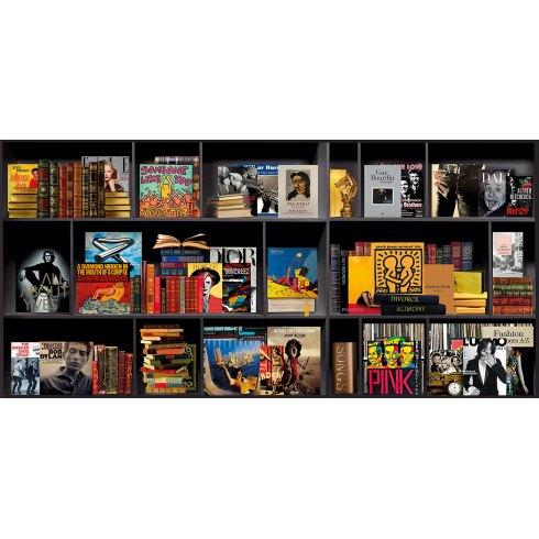 My Life in a Nutshell - Photo Art on Plexiglass My Life in a Nutshell - Photo Art on Plexiglass