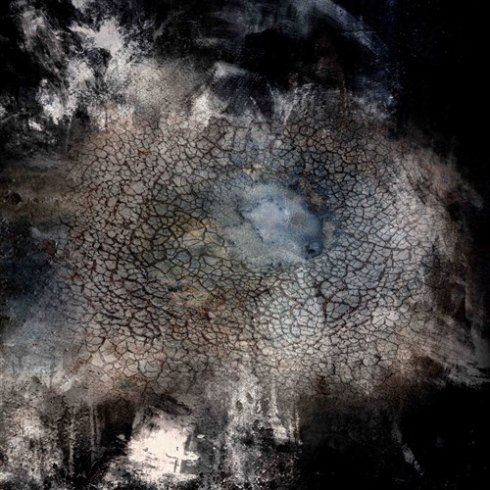 The Secret - Photo Art on Dibond The Secret - Photo Art on Dibond