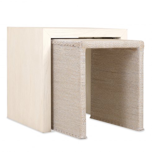 Harmony Haven Nest of Two Tables Harmony Haven Nest of Two Tables