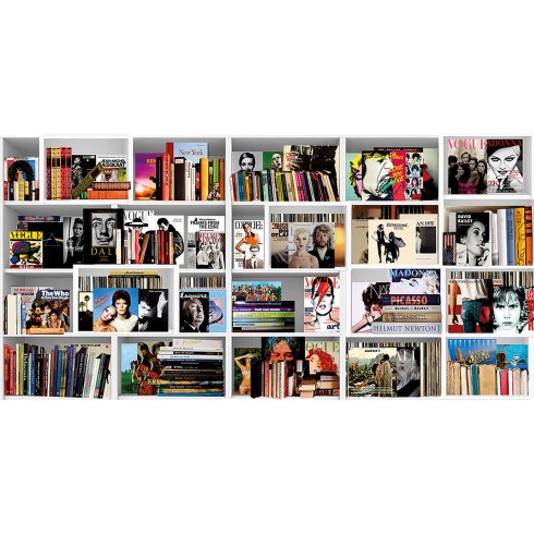 Music Books Part 1 - Photo Art on Plexiglass Music Books Part 1 - Photo Art on Plexiglass