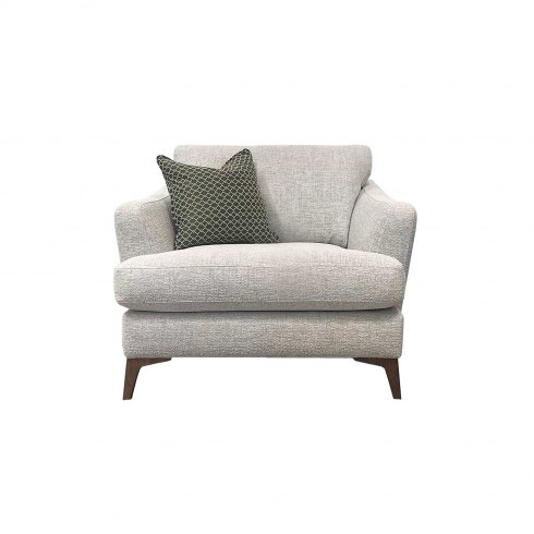 Hatton Armchair Hatton Armchair