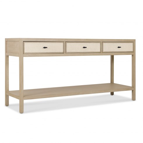 Nordic Tranquility Console Table Nordic Tranquility Console Table