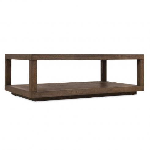 Academic Fusion Rectangular Coffee Table Academic Fusion Rectangular Coffee Table