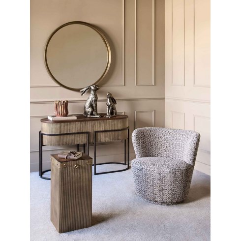 Hare Stargazing Sculpture Hare Stargazing Sculpture