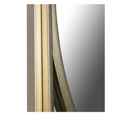 Belmond Three Panelled Wall Mirror Belmond Three Panelled Wall Mirror