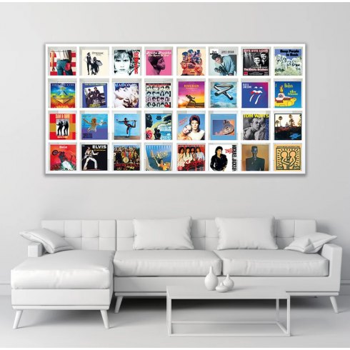Sweet Memories - Photo Art on Plexiglass Sweet Memories - Photo Art on Plexiglass