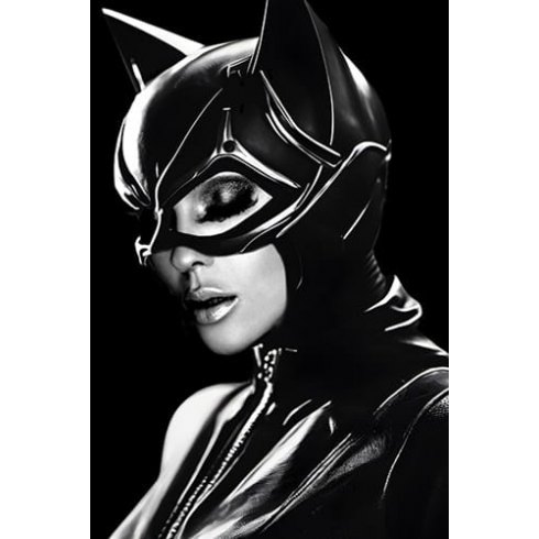 Some Like it Hot - Photo Art on Plexiglass Some Like it Hot - Photo Art on Plexiglass