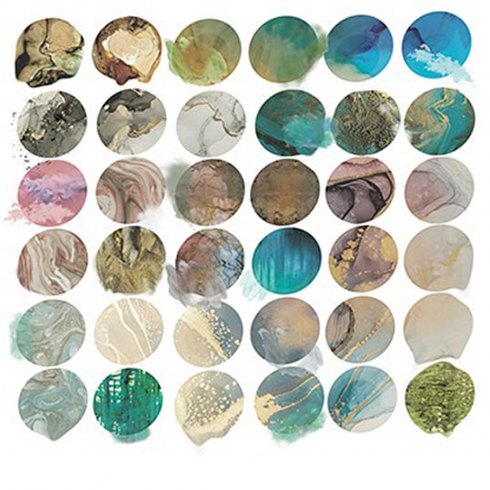 No Time to Waste - Photo Art on Plexiglass No Time to Waste - Photo Art on Plexiglass