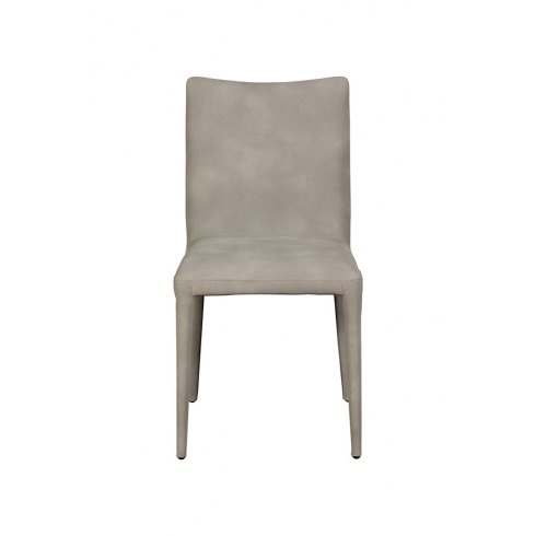 Lucus Dining Chair In Misty Textured Fabric Lucus Dining Chair In Misty Textured Fabric