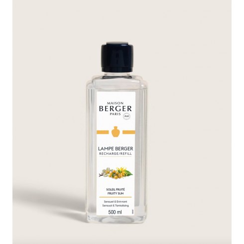 Fruity Sun Lampe Berger Refill Fruity Sun Lampe Berger Refill
