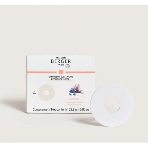 Maison Berger Car Diffuser Refills Maison Berger Car Diffuser Refills