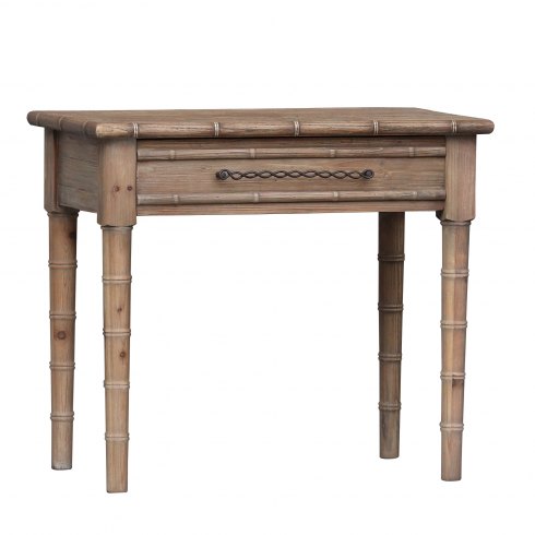 Raffles Petite Console Table Raffles Petite Console Table