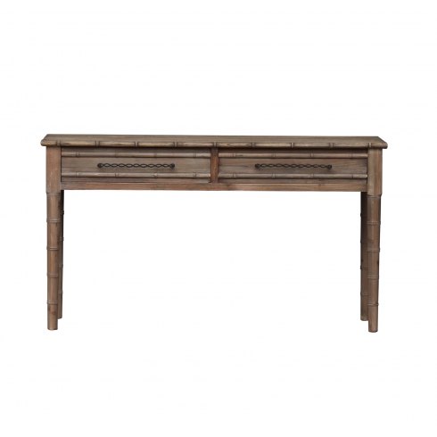 Raffles Console Table Raffles Console Table