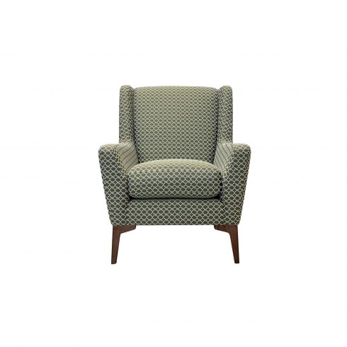 Hatton Accent Chair Hatton Accent Chair