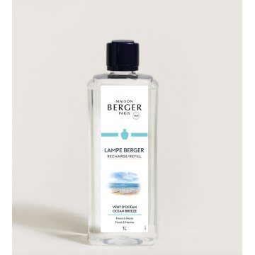 Ocean Breeze Lampe Berger Refill Ocean Breeze Lampe Berger Refill
