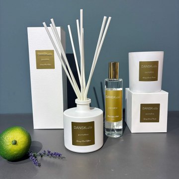 Portofino - Dansk Home Fragrance Portofino - Dansk Home Fragrance