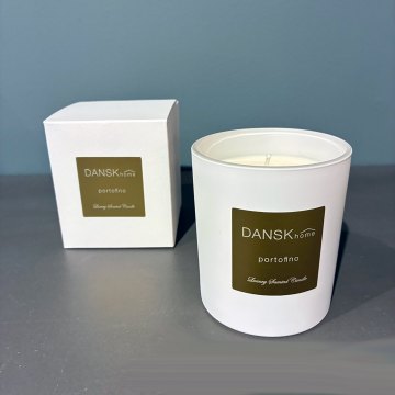 Portofino - Dansk Home Fragrance Portofino - Dansk Home Fragrance