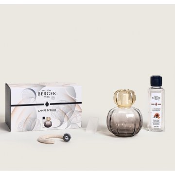 Corali Lampe Berger Gift Set Corali Lampe Berger Gift Set