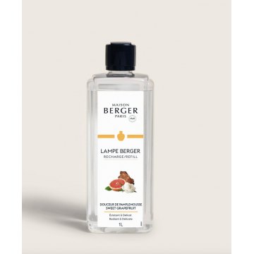 Sweet Grapefruit Lampe Berger Refill Sweet Grapefruit Lampe Berger Refill